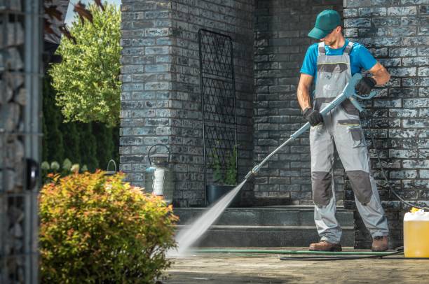 Best Residential Pressure Washing in Mount Airy, GA