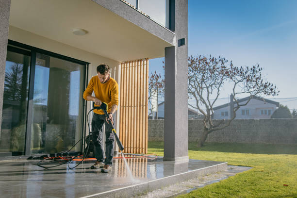 Best Deck and Patio Pressure Washing in Mount Airy, GA