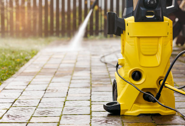 Best Warehouse Floor Cleaning in Mount Airy, GA
