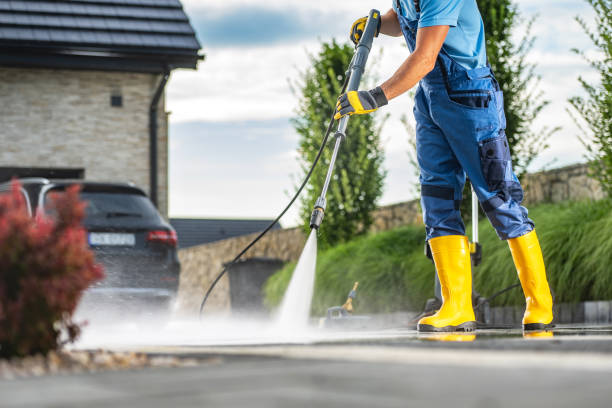 Best Commercial Pressure Washing in Mount Airy, GA